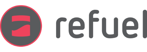 Refuel Logo